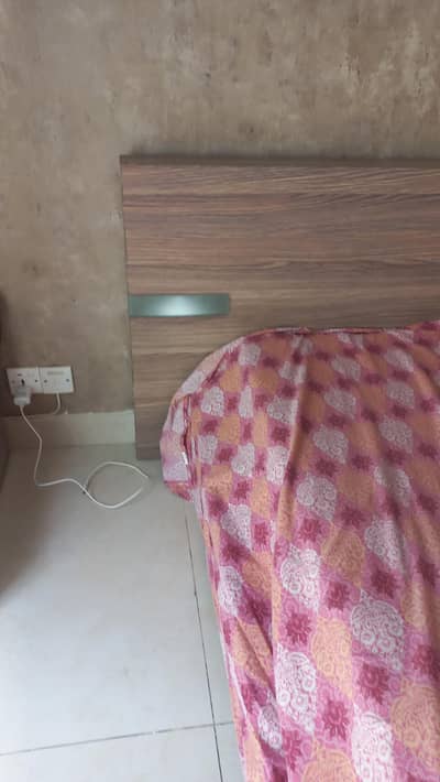 king size custom made designer bed