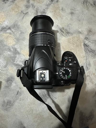 Nikon D3400 Camera