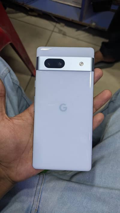 Google Pixal 7a 8/128