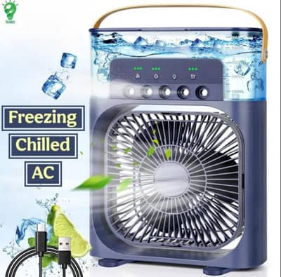 portable Air cooler mist cooler