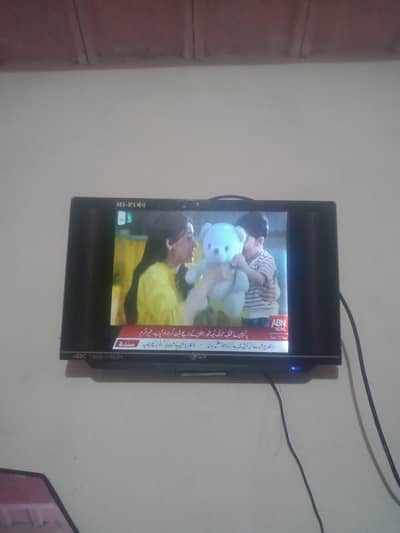 china led good condition urgent sale