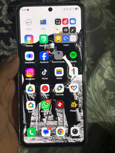 vivo v60 lite 5g 12 256