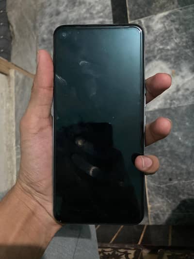 Tecno camon 17 6/128 all okay pack set with box an charger