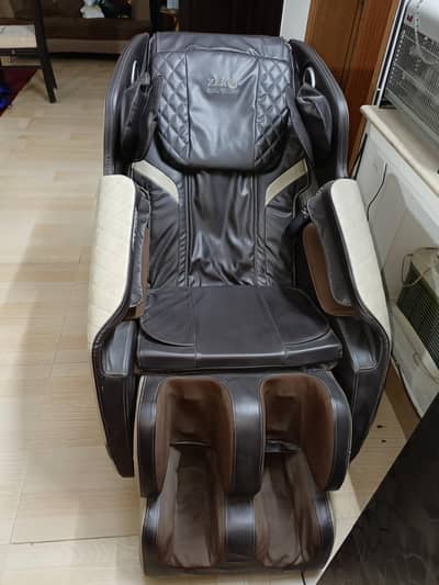massage electric chair
