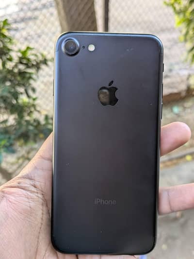 iPhone 7 PTA approved