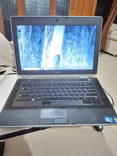 Dell Laptop