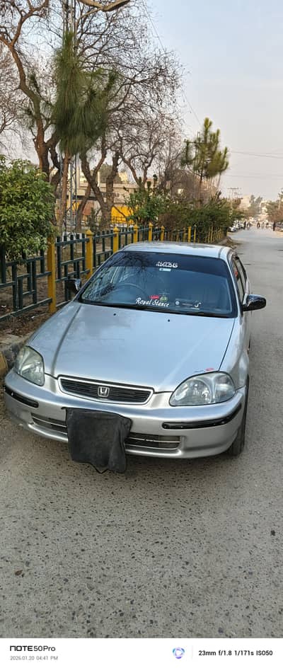 good car family use engine 10/10