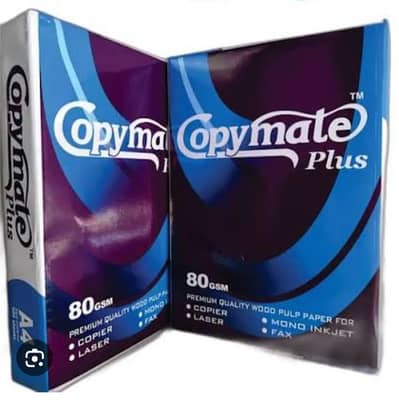 paper Copymate 80G