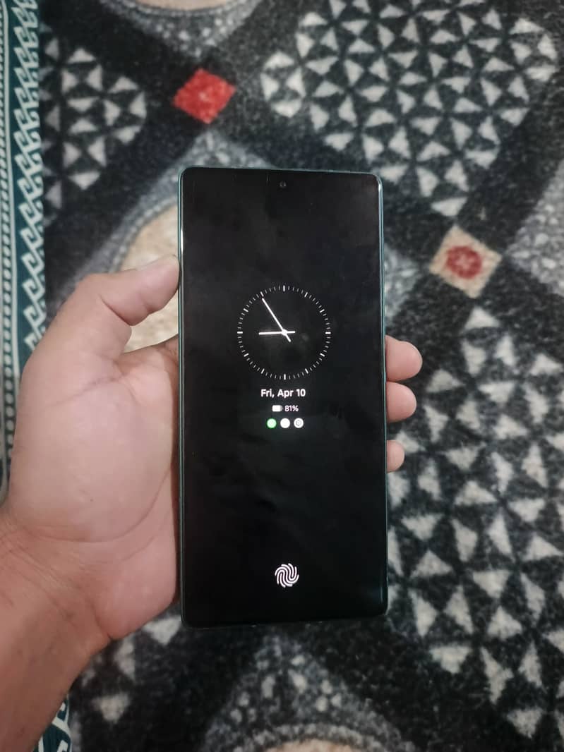Infinix Note 50 2