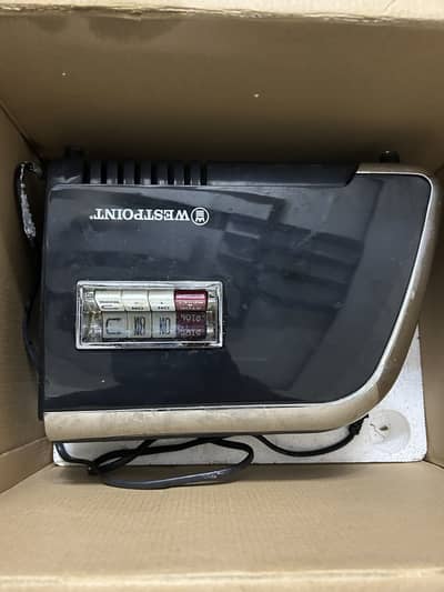 Meat Grinder Westpoint - Keema Machine