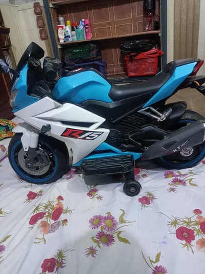 charging bike perfect size design and colour  beautiful