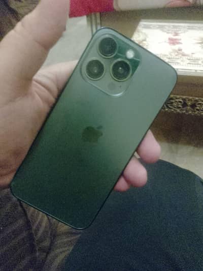 iphone 13 pro icloud