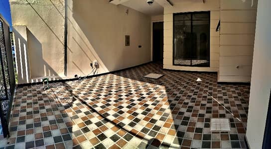 8 Marla Brand New House for Sale in Gulraiz Housing Scheme Rawalpindi