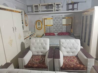 Full set furniture