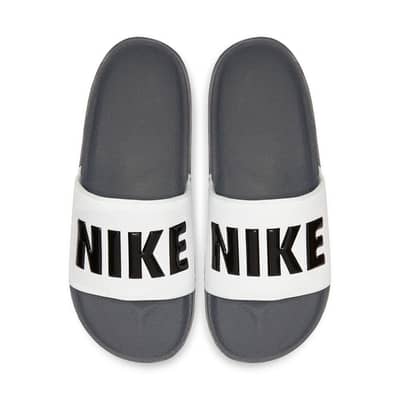 Nike slippers (original)