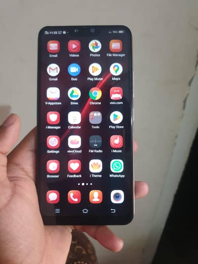 Vivo Y85A | 4/64GB | 9/10 Condition