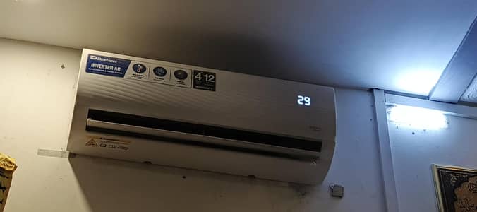 Dawlance 1 ton  inverter AC