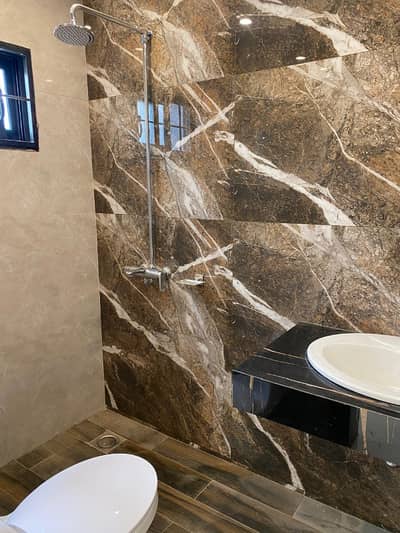 3 Marla first floor studio Apartment for Rent, Block-N khayaban-e-Ameen society lahore