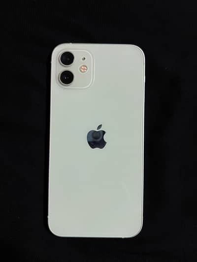 Iphone 12 pta approved