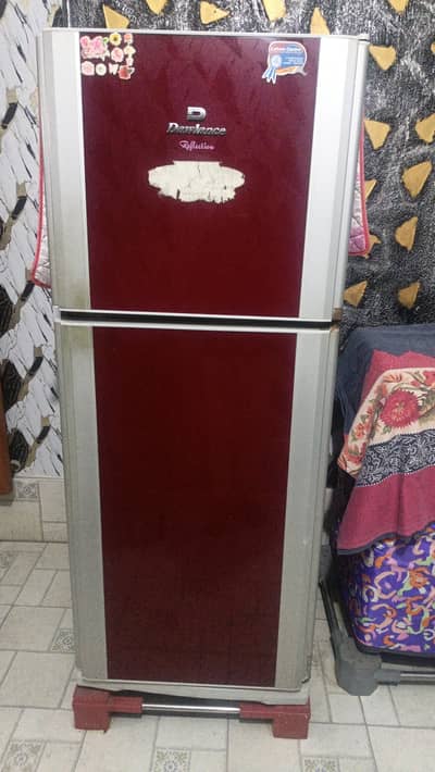 dawlance fridge