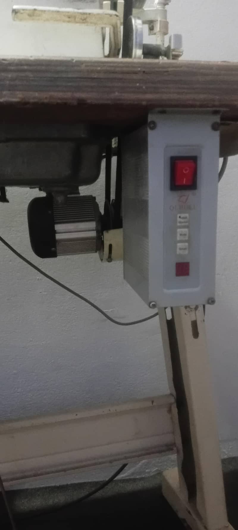 سلائی مشین kingtex 3