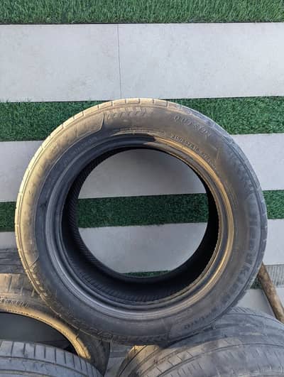 215/55/r16 tyres