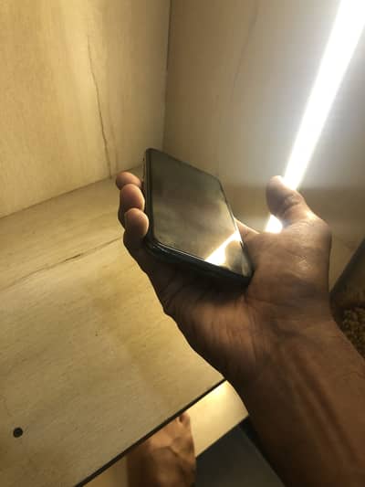 11 pro battery panel change jv 64 gb face id okay true tone ok