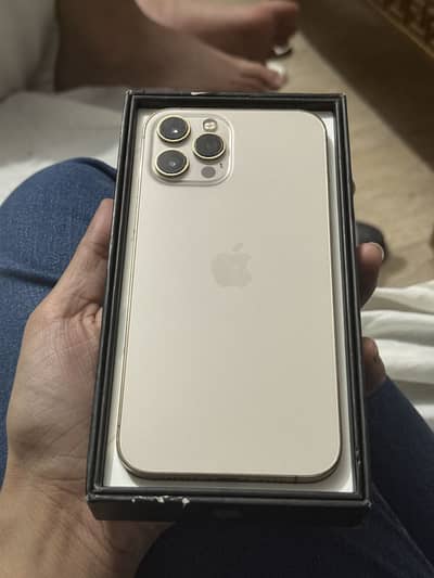 Iphone 12 pro max factory unlock