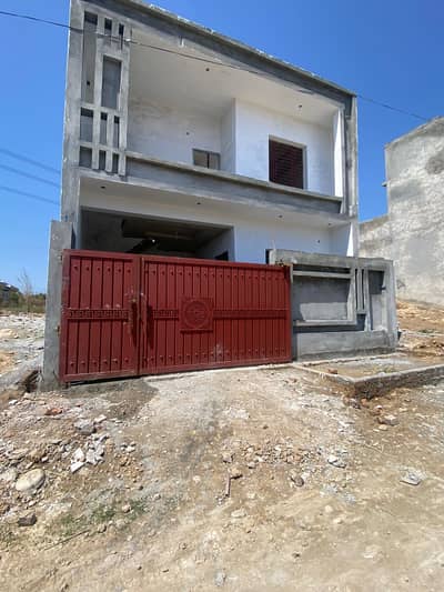 5 Marla House for Sale