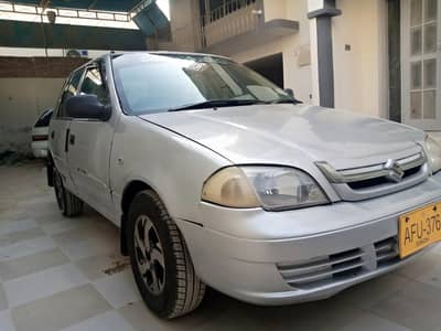 Cultus 2004 Mint condition