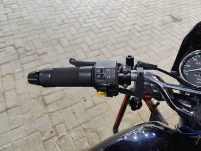 suzuki 150 in good condition