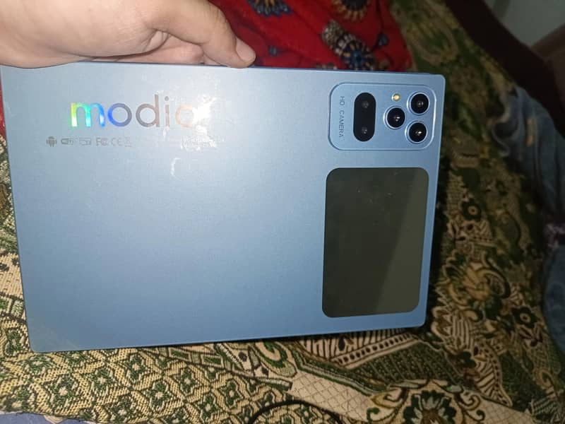 Modio tablet 1