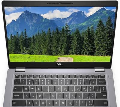 DELL Latitude 5310 i5 10th Gen