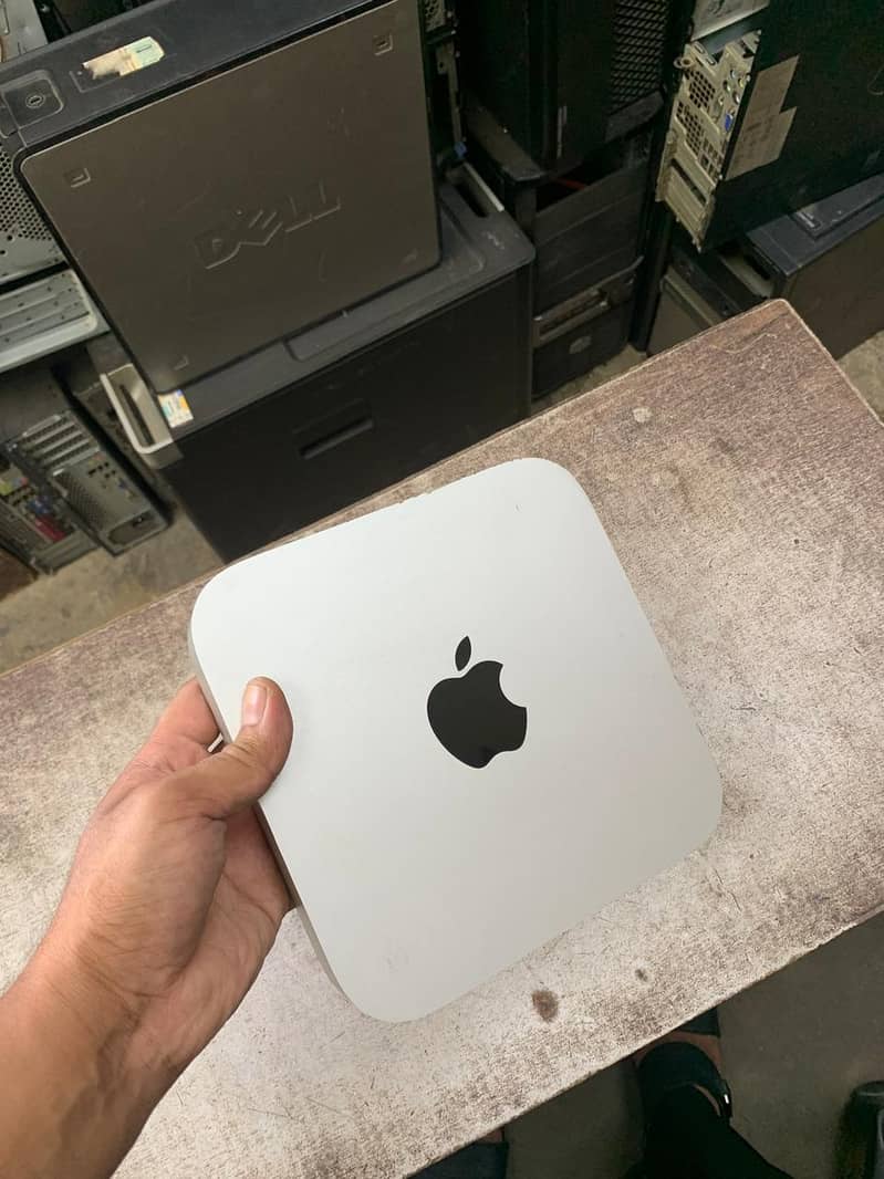Mac mini 2020 1