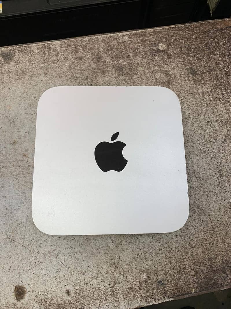 Mac mini 2020 2