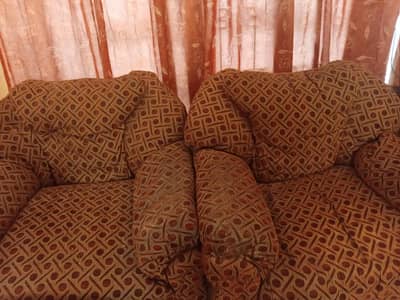 Comfortable 2-Seater Sofa for Sale