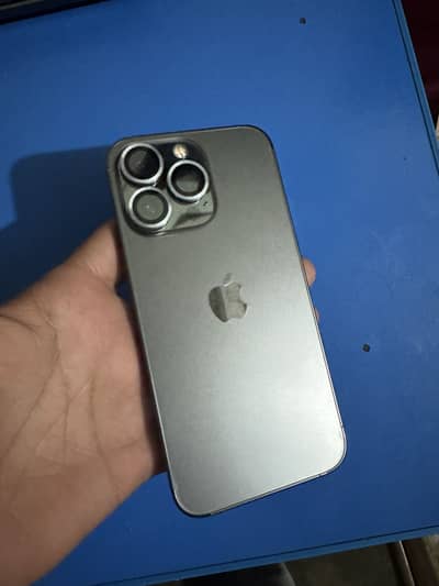 Iphone 13pro Non PTA Sim Time Available