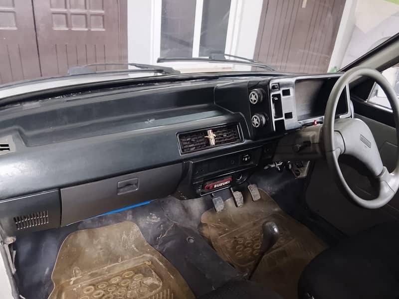 Suzuki Mehran VX - Cars - 1113220848