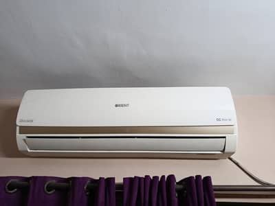 ORIENT DC INVERTER 1.5 TONS SPLIT