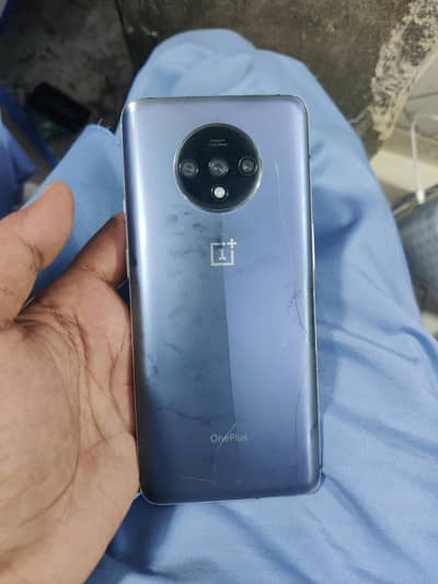 Oneplus 7T Pta approve