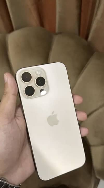 Iphone 16 pro max jv