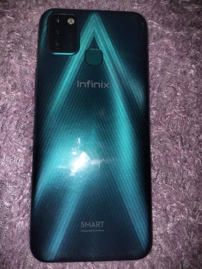 infinix smart 5