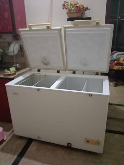 i am selling a fride only 60 thousand