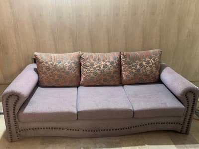 Sofa set 3+2 seater