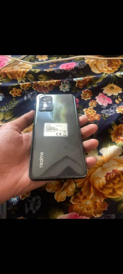 Realme 9i . new condition