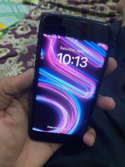 IPHONE SE 3rd generation 64gb (03416771132)