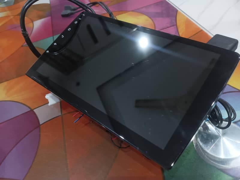 car android panel good condition 0