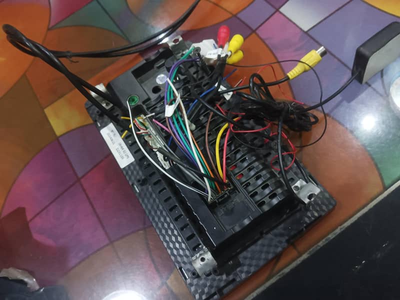 car android panel good condition 1