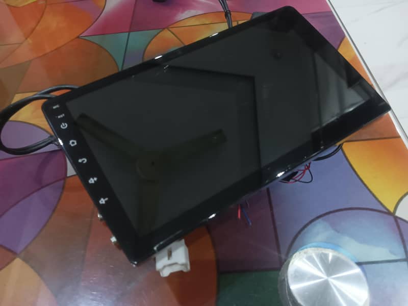 car android panel good condition 2