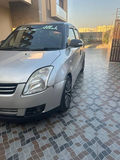 Suzuki Swift XG Selection for Sale